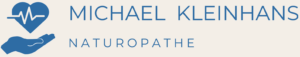 Le logo du naturopathe